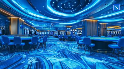 The Cunning Casino Design Tricks That Make You Play For .